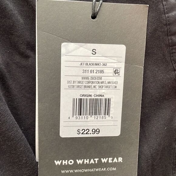 3 Pieces: NEW $90 Ellen Tracy Cardigan, Top, Blouse - Picture 6 of 16